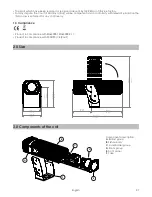 Preview for 27 page of Griven GRAPHITE MK2 2000 AD3754 Instruction Manual