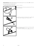 Preview for 32 page of Griven GRAPHITE MK2 2000 AD3754 Instruction Manual