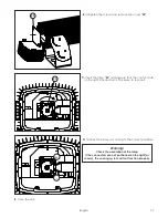 Preview for 37 page of Griven GRAPHITE MK2 2000 AD3754 Instruction Manual