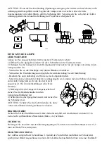 Preview for 10 page of Griven HELIOS MK2 HMI 575 Instructions Manual