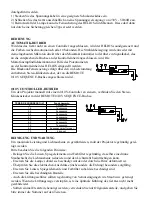 Preview for 11 page of Griven HELIOS MK2 HMI 575 Instructions Manual