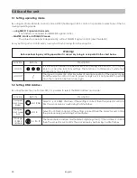 Предварительный просмотр 7 страницы Griven Jade 16 AL4050 Instruction Manual