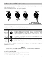 Предварительный просмотр 10 страницы Griven Jade 16 AL4050 Instruction Manual