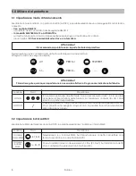 Предварительный просмотр 8 страницы Griven Jade RGB Instructions Manual