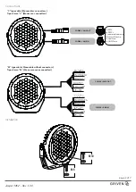 Предварительный просмотр 3 страницы Griven Jasper MK2 User Manual