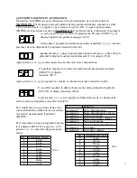 Предварительный просмотр 7 страницы Griven KALEIDO GR 0410 MSD 575 W Instructions Manual