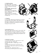 Предварительный просмотр 11 страницы Griven KALEIDO GR 0410 MSD 575 W Instructions Manual