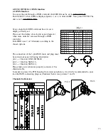 Предварительный просмотр 13 страницы Griven KALEIDO GR 0410 MSD 575 W Instructions Manual