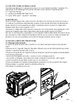 Предварительный просмотр 3 страницы Griven Kolorado MK2 1800 Owner'S Manual