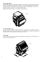 Предварительный просмотр 12 страницы Griven Kolorado MK2 1800 Owner'S Manual