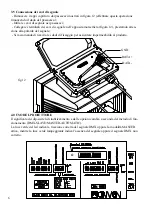 Предварительный просмотр 6 страницы Griven KOLORCLIP GR 0440 CDM-SA/T 150W Owner'S Manual