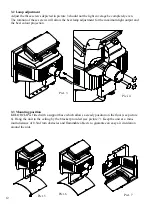 Предварительный просмотр 12 страницы Griven KOLORCLIP GR 0440 CDM-SA/T 150W Owner'S Manual