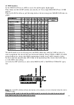 Предварительный просмотр 15 страницы Griven KOLORCLIP GR 0440 CDM-SA/T 150W Owner'S Manual