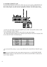 Предварительный просмотр 16 страницы Griven KOLORCLIP GR 0440 CDM-SA/T 150W Owner'S Manual