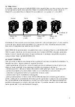 Preview for 9 page of Griven KOLORSTREAM GR 0418 Owner'S Manual