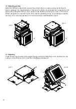 Preview for 12 page of Griven KOLORSTREAM GR 0418 Owner'S Manual