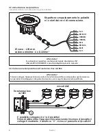 Preview for 8 page of Griven microDUNE AL1830 Instruction Manual