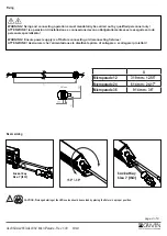 Предварительный просмотр 4 страницы Griven MicroParade User Manual