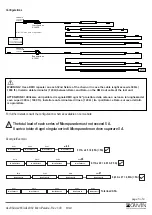 Предварительный просмотр 5 страницы Griven MicroParade User Manual