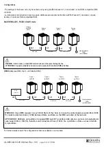 Preview for 6 page of Griven Orpheo User Manual