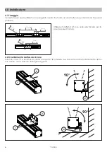 Preview for 6 page of Griven PARADE D-RGB Instruction Manual