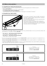 Preview for 8 page of Griven PARADE D-RGB Instruction Manual