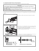 Предварительный просмотр 9 страницы Griven PARADE D-W-12 AL1502 Instruction Manual