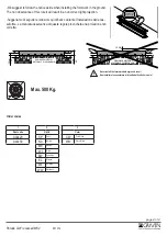 Предварительный просмотр 4 страницы Griven Parade D-W 5 rec MK2 User Manual