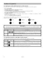 Предварительный просмотр 8 страницы Griven PARADE S-20 Instruction Manual