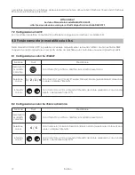 Предварительный просмотр 12 страницы Griven PARADE S-20 Instruction Manual