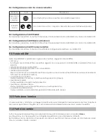 Предварительный просмотр 13 страницы Griven PARADE S-20 Instruction Manual