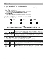 Предварительный просмотр 20 страницы Griven PARADE S-20 Instruction Manual