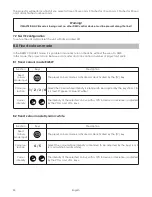 Предварительный просмотр 24 страницы Griven PARADE S-20 Instruction Manual