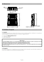 Preview for 5 page of Griven POWERSHINE MK2 D EASY AL3870 Instruction Manual