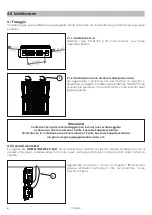 Preview for 6 page of Griven POWERSHINE MK2 D EASY AL3870 Instruction Manual