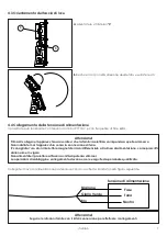 Preview for 7 page of Griven POWERSHINE MK2 D EASY AL3870 Instruction Manual