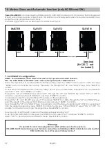 Предварительный просмотр 14 страницы Griven Powershine MK2 D Instruction Manual