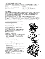 Preview for 3 page of Griven PRO-MOTION 2000 Owner'S Manual