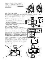 Preview for 4 page of Griven PRO-MOTION 2000 Owner'S Manual