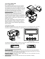 Preview for 6 page of Griven PRO-MOTION 2000 Owner'S Manual