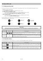 Preview for 7 page of Griven RB250 Instruction Manual