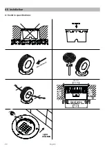 Предварительный просмотр 5 страницы Griven RB280 Instruction Manual