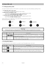 Предварительный просмотр 7 страницы Griven RB280 Instruction Manual