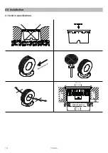 Предварительный просмотр 5 страницы Griven RBR250 Instruction Manual