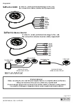 Предварительный просмотр 5 страницы Griven Sathurno User Manual