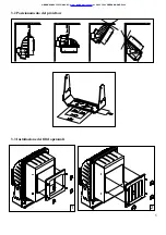 Preview for 5 page of Griven STELVIO CYM 300 Owner'S Manual