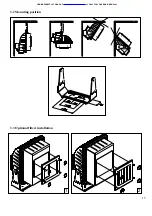 Preview for 15 page of Griven STELVIO CYM 300 Owner'S Manual