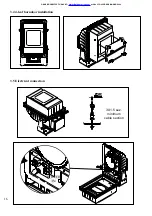 Preview for 16 page of Griven STELVIO CYM 300 Owner'S Manual