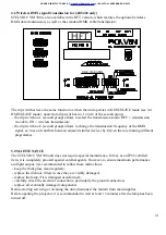 Preview for 21 page of Griven STELVIO CYM 300 Owner'S Manual