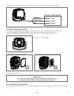 Preview for 9 page of Griven SWAN AL1610 Instruction Manual